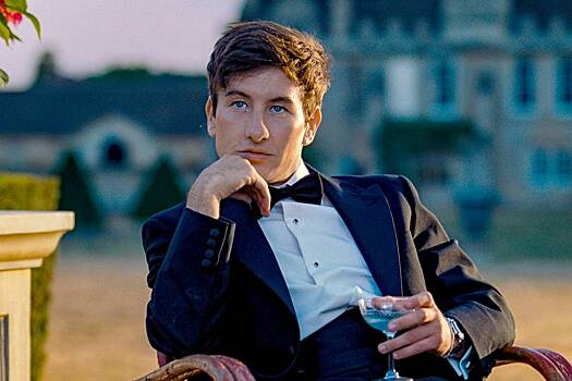 Кто такой актер Барри Кеоган: биография, личная жизнь и все роли звезды «Солтберна»