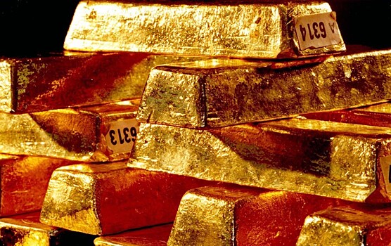 Румыния потребует вернуть вывезенное в Россию золото