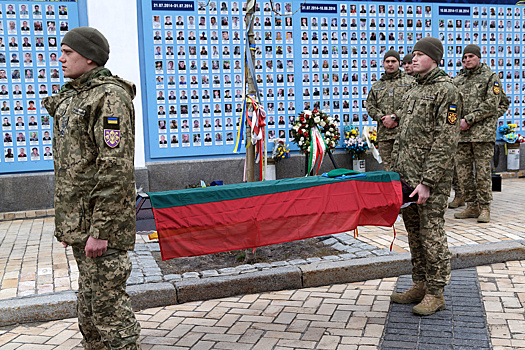 «Смерть — как спасение»: украинские бойцы мечтают погибнуть, чтобы сбежать от войны Зеленского