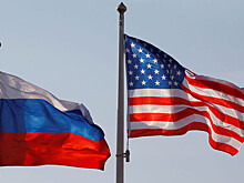 В посольстве РФ обвинили США в "охоте" на россиян при их выезде за границу