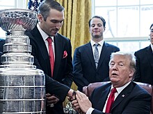Кто из спортсменов игнорировал президентов США