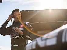 Даниил Квят о гонке с ИИ-болидами: «Научная фантастика становится реальностью. Небо и земля в сравнении с 2024-м»