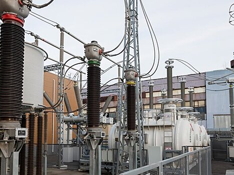 Эксперт Тульский: энергосистема Москвы – одна из самых надежных в мире