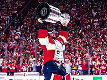 Журналист THW объяснил, почему номер Бобровского могут вывести из обращения во «Флориде»