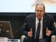 Лавров заявил, что возможность переговоров в Будапеште зависит от США