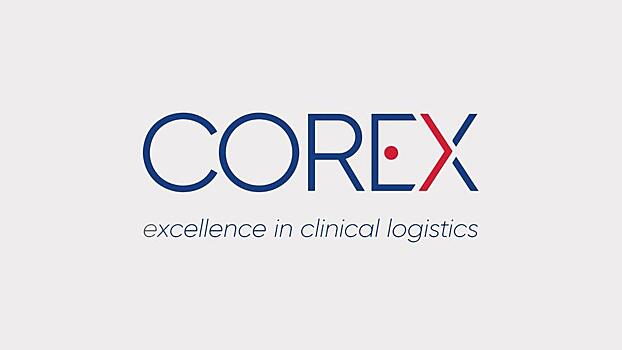 Назначение в компании COREX Logistics