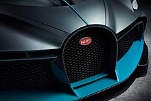 Bugatti построит самую дорогую машину в мире