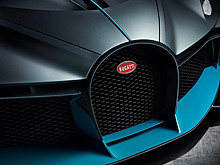 Bugatti построит самую дорогую машину в мире