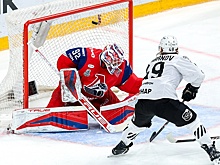 Игорь Никитин: "Локомотиву" надо вспомнить, что мы в финале Кубка Гагарина