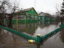 М24.ru покажет, как россияне спасаются от паводков