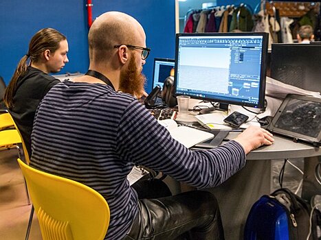 Москва онлайн покажет открытие 27-го Российского интернет форума