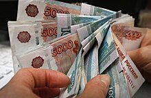 Триллионы в конвертах: в России растет теневой сектор