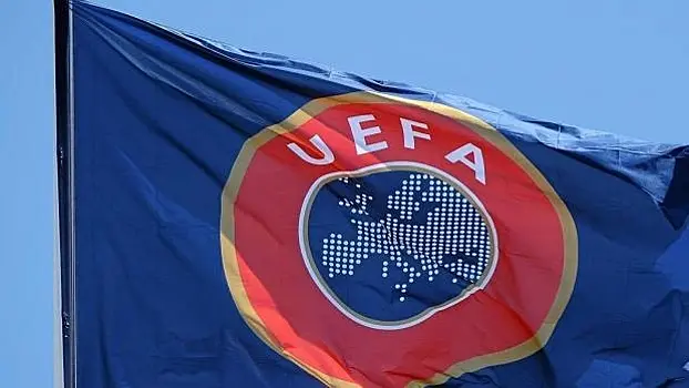 УЕФА не планирует отнимать у Санкт-Петербурга финал Лиги чемпионов