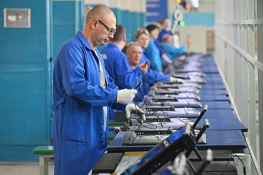 Товарооборот Беларуси и России вырос на 6,4%