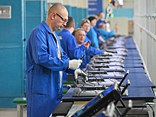Товарооборот Беларуси и России вырос на 6,4%