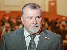 Депутата заксобрания Нижегородской области Валерия Осокина подозревают в хищении избирательного фонда