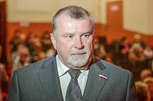 Депутата заксобрания Нижегородской области Валерия Осокина подозревают в хищении избирательного фонда