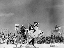 Сколько погибло немецких рыцарей и другие заблуждения Ледового побоища