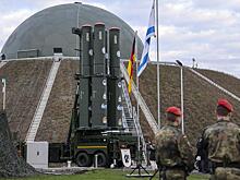 Берлин в трансе: Распиаренная американо-израильская «Стрела» оказалось не в меру туповатой