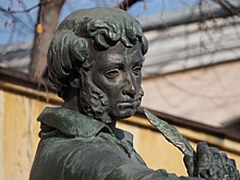 Вице-премьер Чечни Умаров стал лауреатом Пушкинской премии