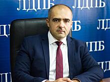 «Не могу быть проституткой»: белорусский политик о выборах