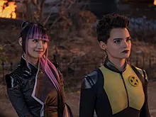 Зачем Райан Рейнольдс хотел снять фейковый фильм про Дэдпула