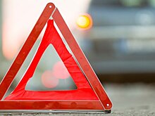 МВД: На Киевском шоссе столкнулись четыре автомобиля, два человека госпитализированы