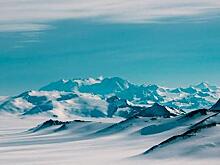 Турция планирует создать постоянную научную базу в Антарктиде