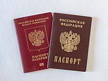 Чем отличаются загранпаспорта нового и старого типа: инструкция по выбору документа