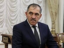 Замминистра обороны посетил бывший полигон ЧВК «Вагнер»