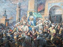 День в истории: взятие Казани и создание электронной почты