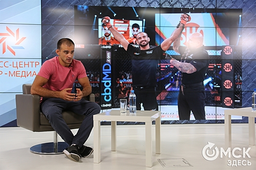"Услышал подсказку Александра из-за угла". Корешков о победе в Bellator