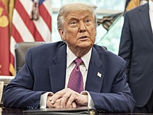 В Кремле прокомментировали угрозы Трампа в отношении стран БРИКС