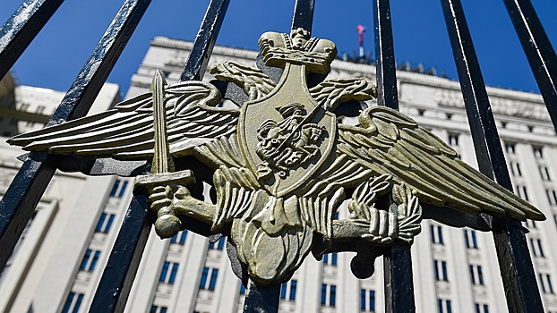 Минобороны сообщило об уничтожении до 180 наемников на Украине