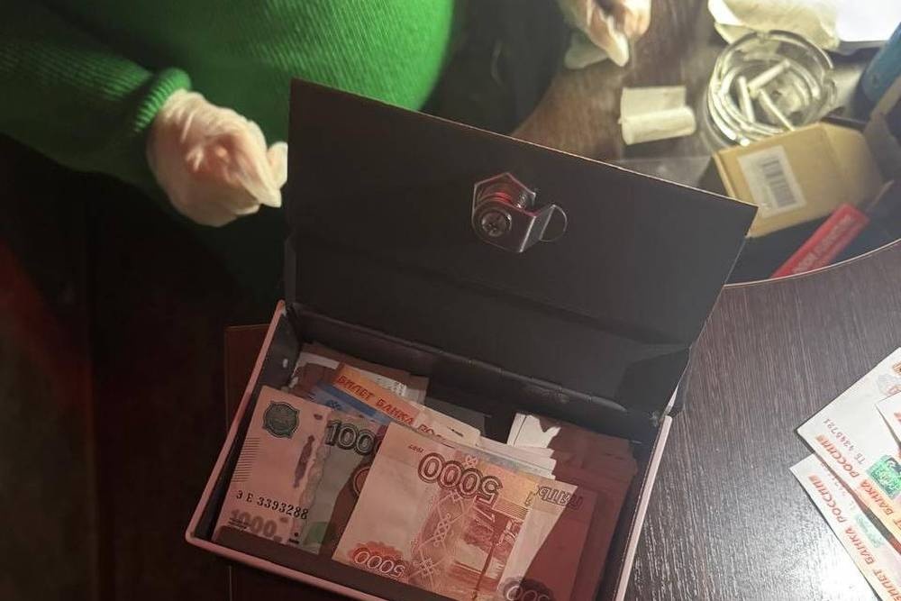 Полицейские накрыли две «проститутошные» в Екатеринбурге