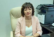 Татьяна Митрофанова стала новым министром финансов Амурской области