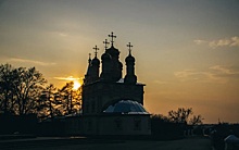 Митрополит Рязанский и Михайловский Марк рассказал, зачем нужны храмы РПЦ