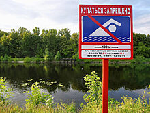 В Новосибирске официально открылись городские пляжи