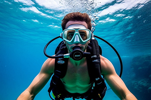 Российский водолаз по прозвищу Кусто исчез на Сахалине при загадочных обстоятельствах