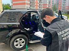 Следователи выясняют обстоятельства убийства на улице Самарской