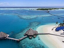 Курорты Hilton на Мальдивах познакомят со всемирно известным уровнем гостеприимства