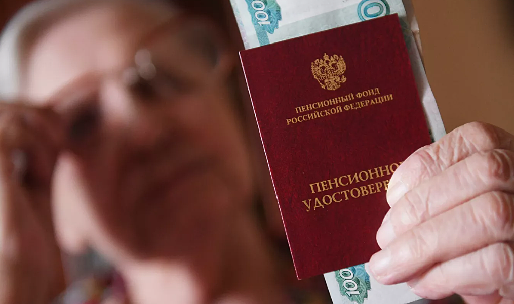 В Кремле рассказали об индексации выплат работающим пенсионерам