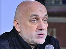Жена Захара Прилепина сообщила о его состоянии после взрыва