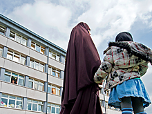 «Родня мужа пригрозила закопать»