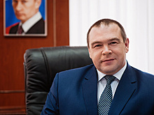 Железную дорогу в индустриальный парк "Невинномысск" начнут строить в 2018 году