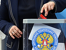 Глава ЦИК Памфилова рассказала о гордости за свою работу