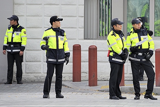 В разведструктурах Южной Кореи прошли масштабные обыски по делу о дронах в КНДР