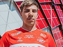 Дмитриев из «Спартака» о книгах для игроков: «Посоветовал бы «Капитанскую дочку». Хотя это дело каждого – кто читает, кто фильмы смотрит. Классику ты должен знать, но перечень какой-то – нет»