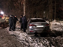 В Балахне расследуют смертельное ДТП, в совершении которого подозревают дочь судьи