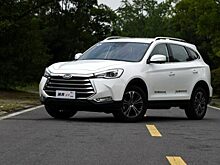 «Москвич» пополнит модельную линейку двумя автомобилями